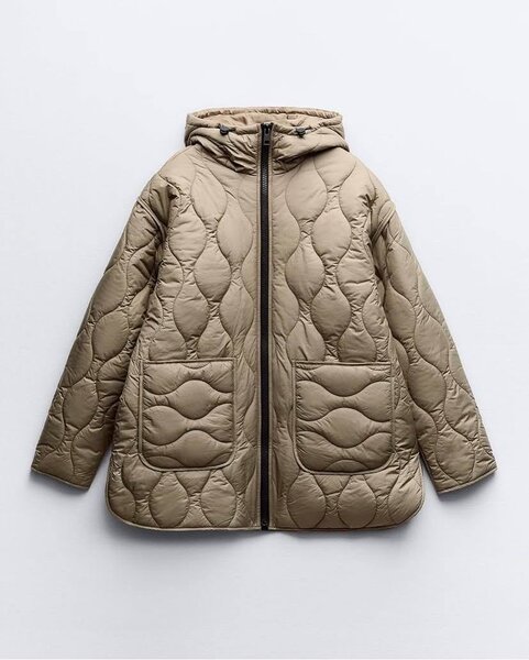Куртка Zara