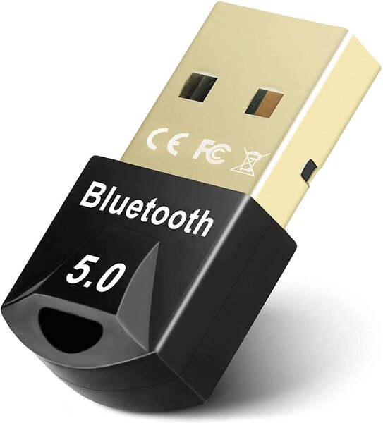 Adaptateur USB Bluetooth 5.0