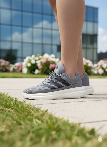 Chaussures de running légères