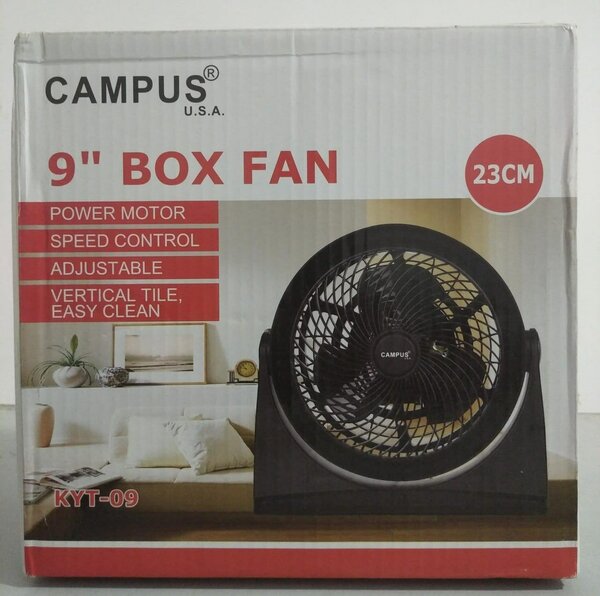Mini ventilateur