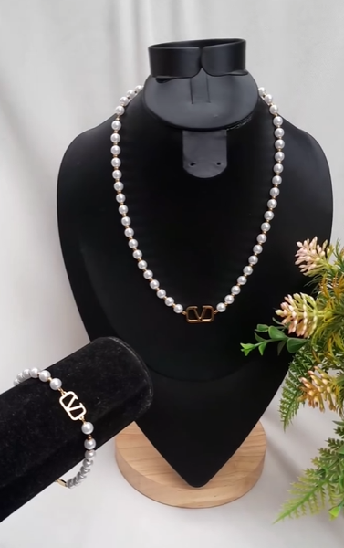 Gorgeous  pearls