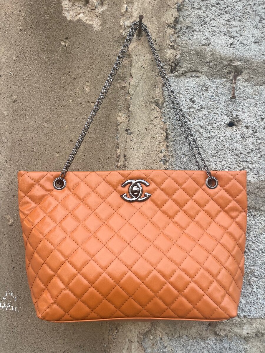 Chanel bag