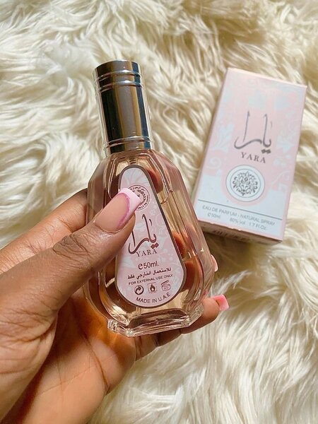 Yara perfume 50ml