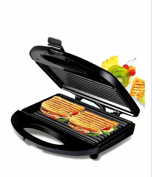 Machine à Sandwich - Sandwich Maker