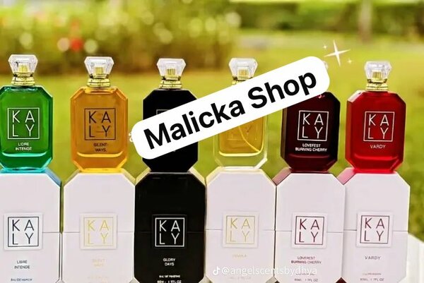 Kay Ali Eau de Parfum