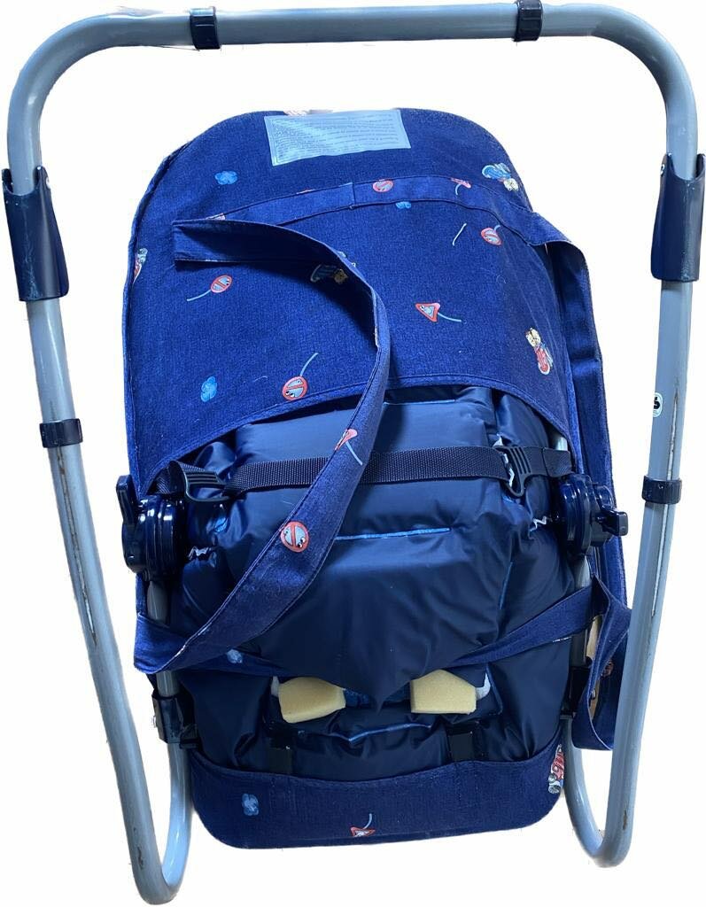 Transat CHICCO pour bébé