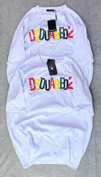 T-shirts graphiques tendance