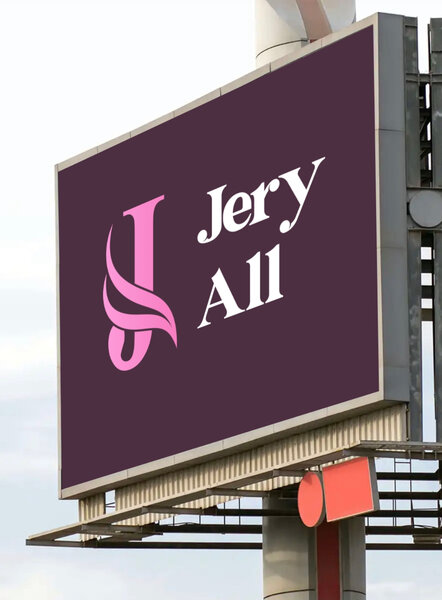 Jery-All boutique 