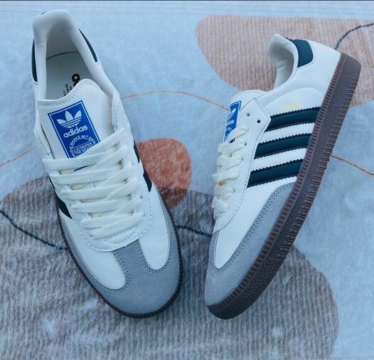 Adidas Samba