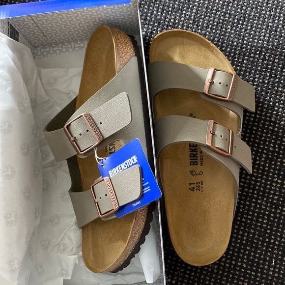 BIRKENSTOCK