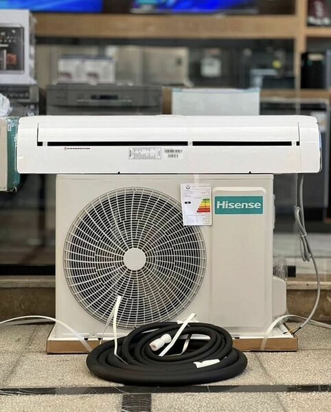 Hisense 2.0 HP Split Air Conditioner