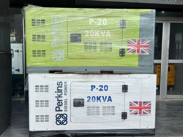 GROUPE ÉLECTROGÈNE