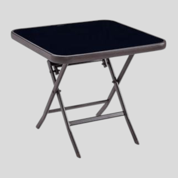 Table de salon et extérieur