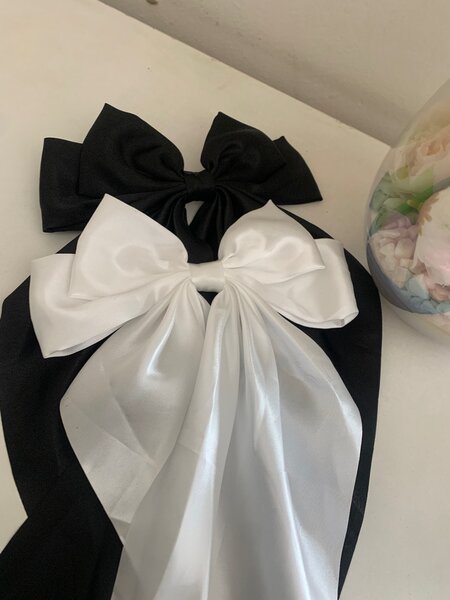 Hair Bows(Ribbons)