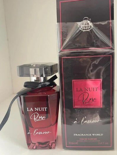 Lancome Tresor In Love Eau de Toilette