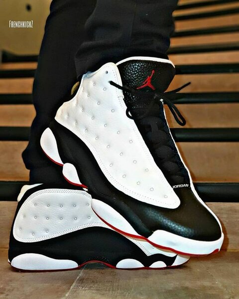 Chaussures de sport Air Jordan