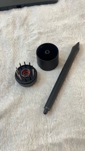 Tablette Graphique WACOM