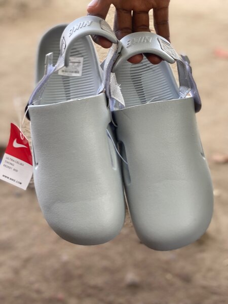 Sabots de Confort Unisex