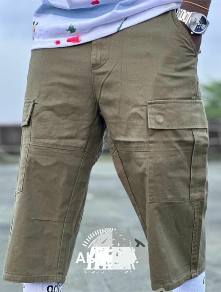 Pantacou jeans