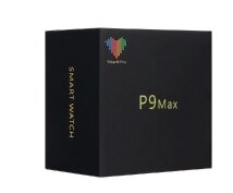 Смарт-часы WEARFIT PRO P9Max