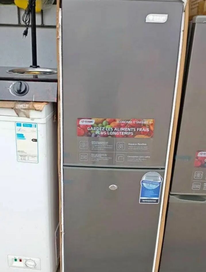 Réfrigérateur