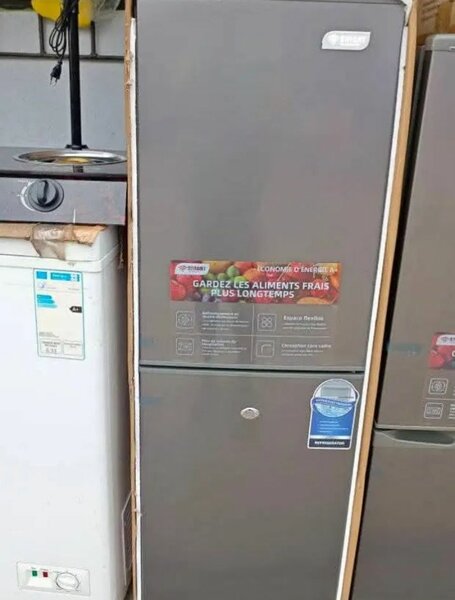 Réfrigérateur