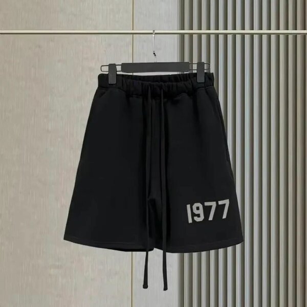 Shorts homme sport 1977