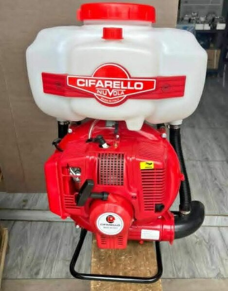 Pulvérisateur à dos Cifarello
