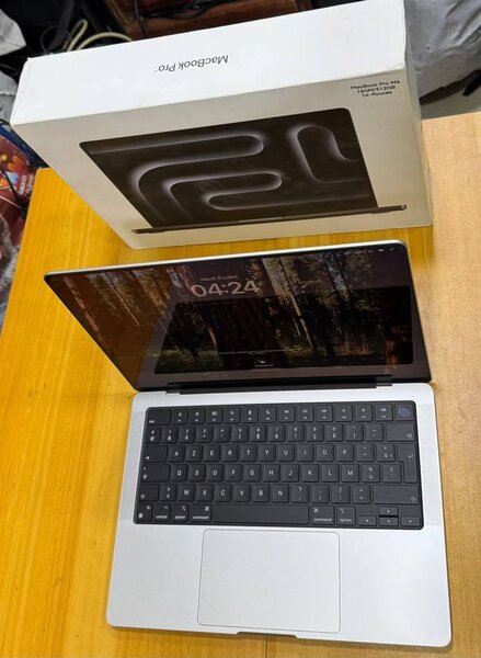 MacBook Pro 2023 Puissant