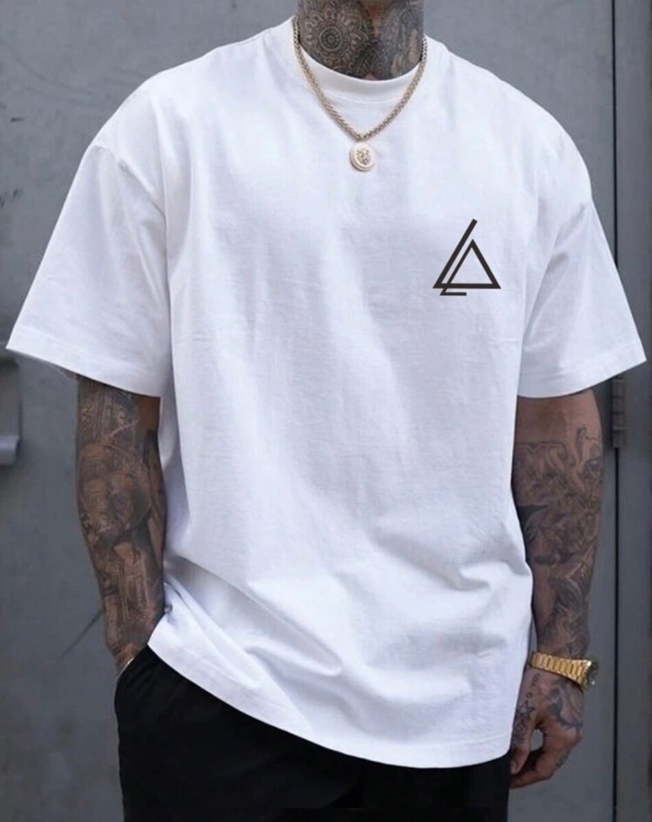 Manfinity Hypemode T-shirt