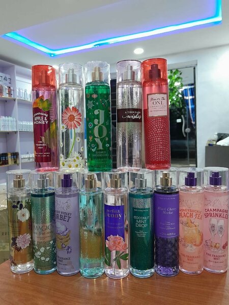 fragrance avenue bath and body works splash