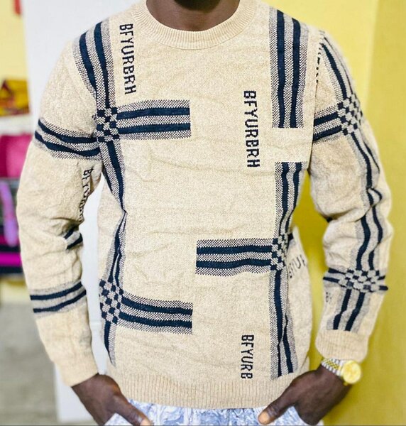 Pulls pour Hommes Tricotés