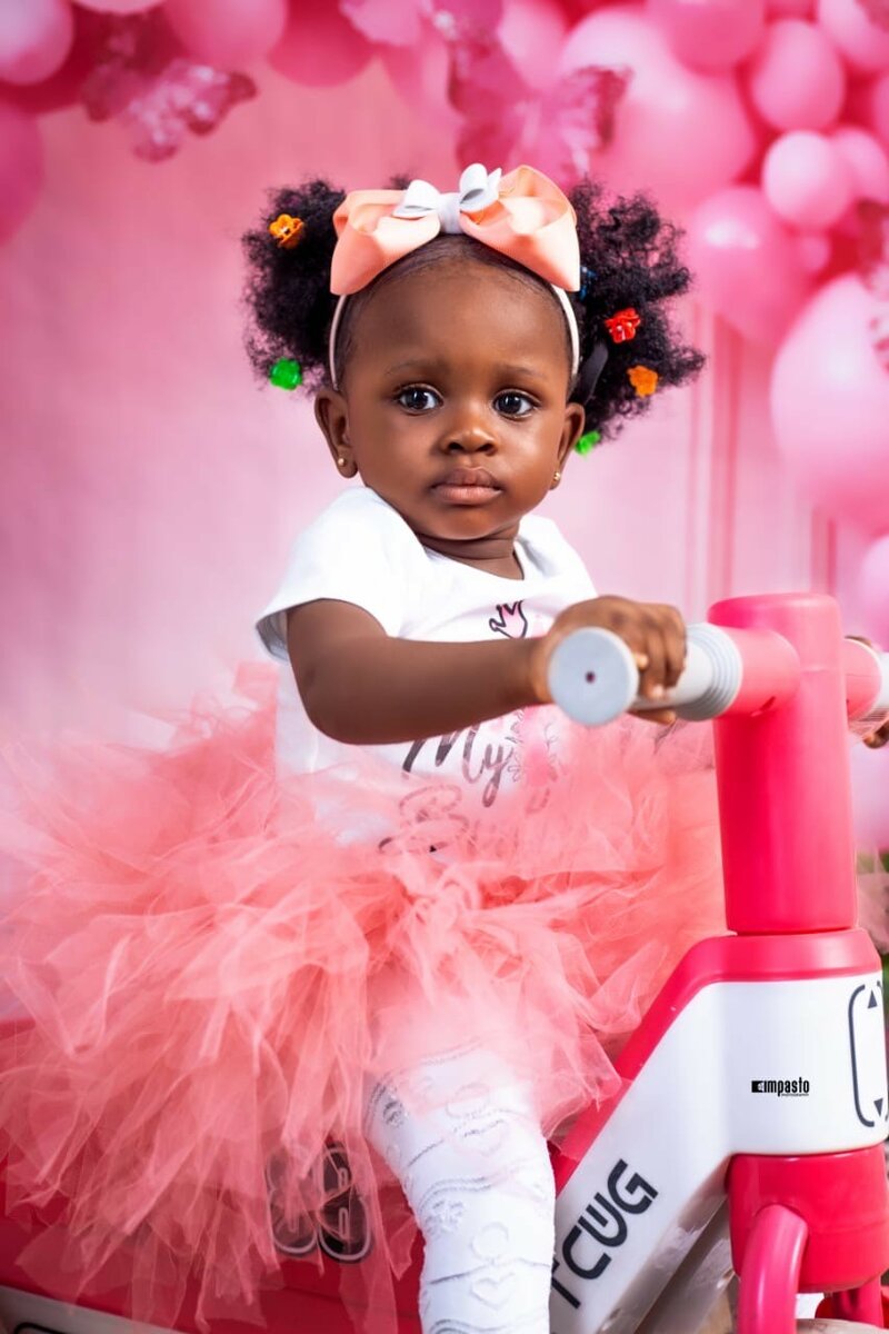 Girl Party /Photoshoot dress