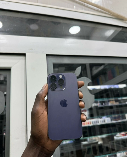 iPhone 14 Pro 256GB