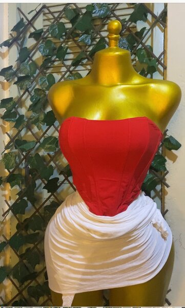 Robe Élégante en Dentelle