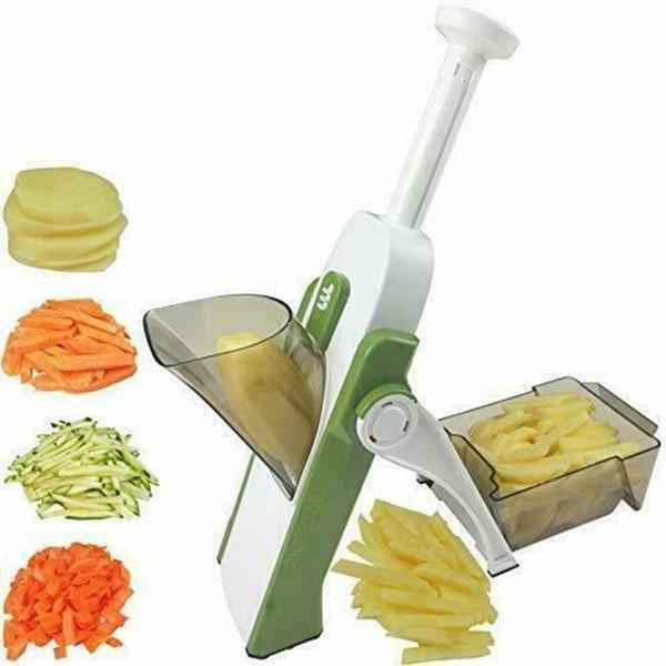 4 in 1 vegetables cutte