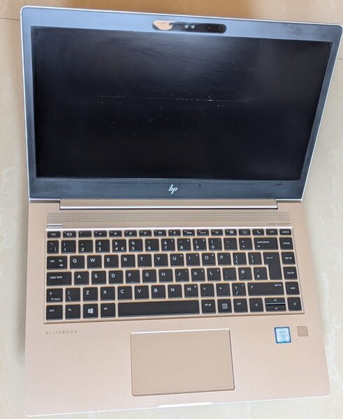*EXCELLENT CONDITION HP ELITEBOOK 1040 G4