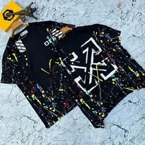 beau t-shirt pour hommes