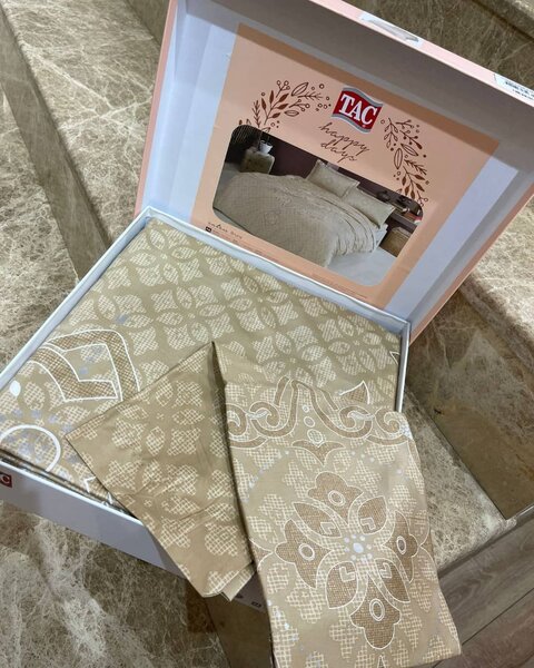 Дизайнерское белье из экологически чистого хлопка