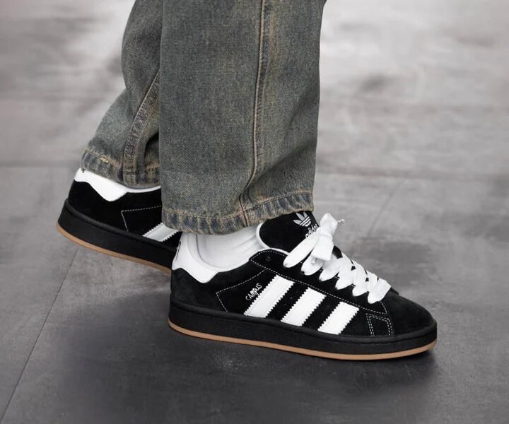 ADIDAS CAMPUS 00s KORN