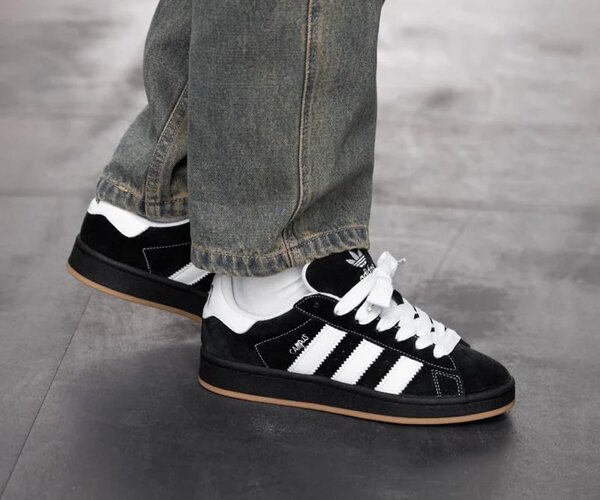 ADIDAS CAMPUS 00s KORN