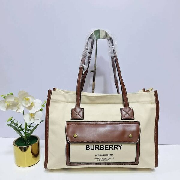 Sac à main en cuir élégant