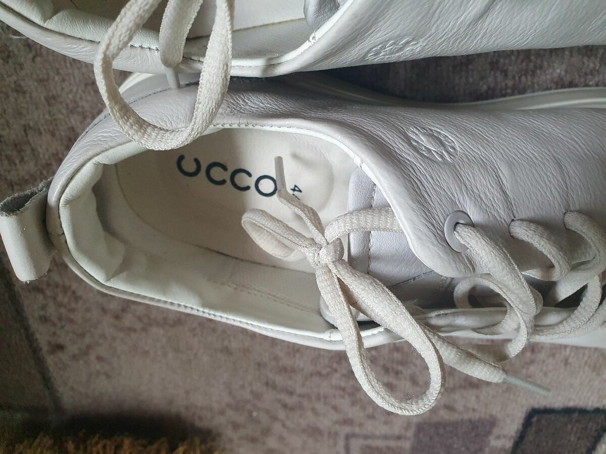 Кеды / кроссовки