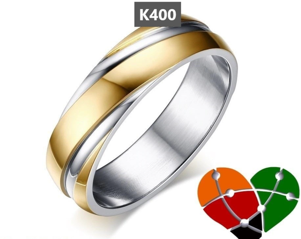 Men's Wedding Ring