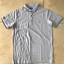 new casual good quality men's t-shirt