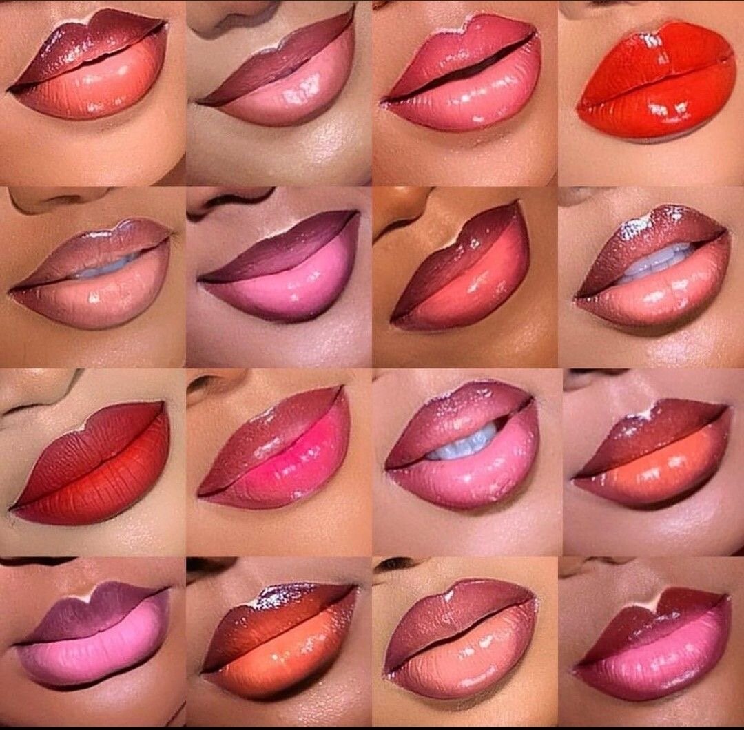 Combo Glorious simple