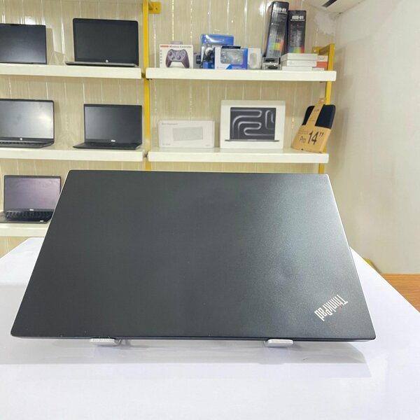 Lenovo ThinkPad L390 i5 13.3"