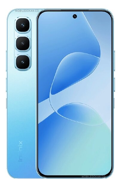 Infinix hot60pro