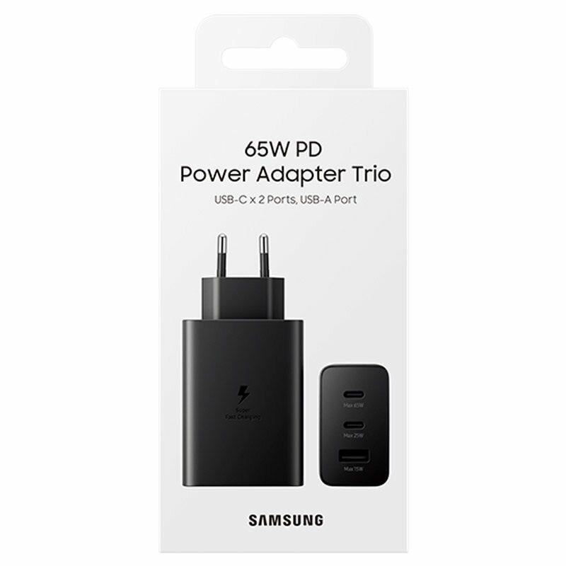 Samsung Travel Adapter
