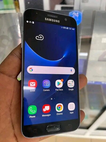 Smartphone Samsung Android